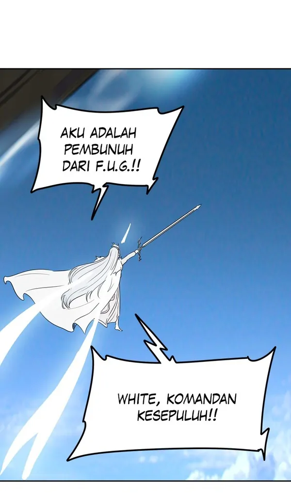 Baca Tower of God - Chapter 396 halaman 95