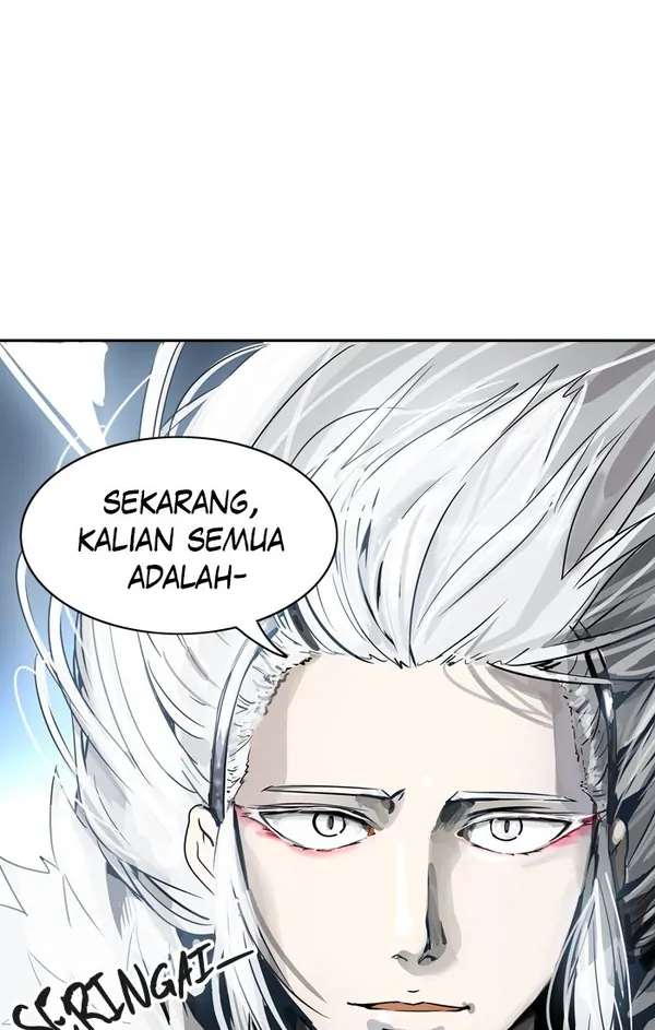 Baca Tower of God - Chapter 396 halaman 96