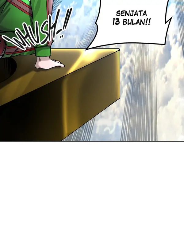Baca Tower of God - Chapter 397 halaman 106