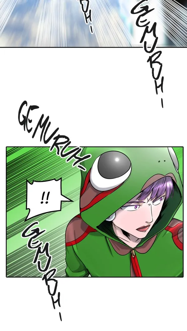 Baca Tower of God - Chapter 397 halaman 14