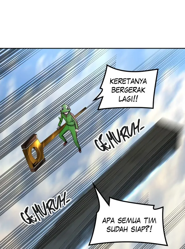 Baca Tower of God - Chapter 397 halaman 15