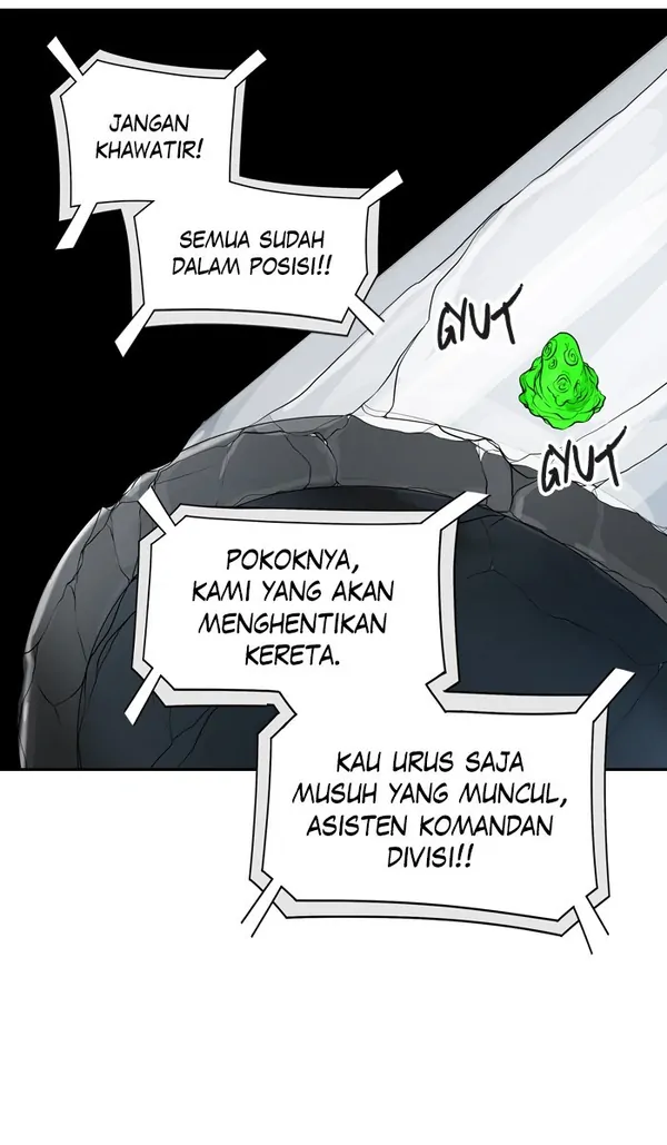 Baca Tower of God - Chapter 397 halaman 17