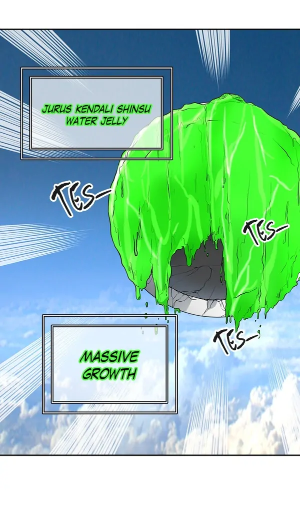 Baca Tower of God - Chapter 397 halaman 19