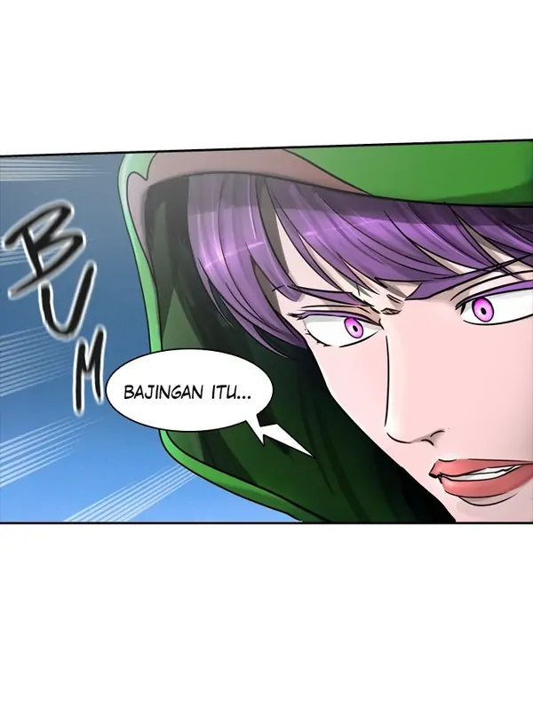 Baca Tower of God - Chapter 397 halaman 2