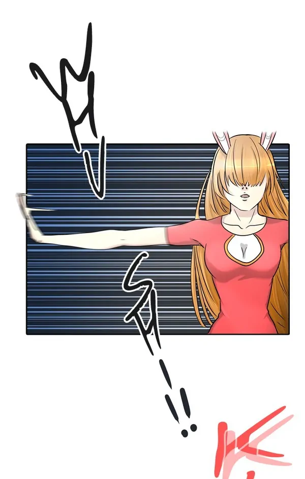 Baca Tower of God - Chapter 397 halaman 22