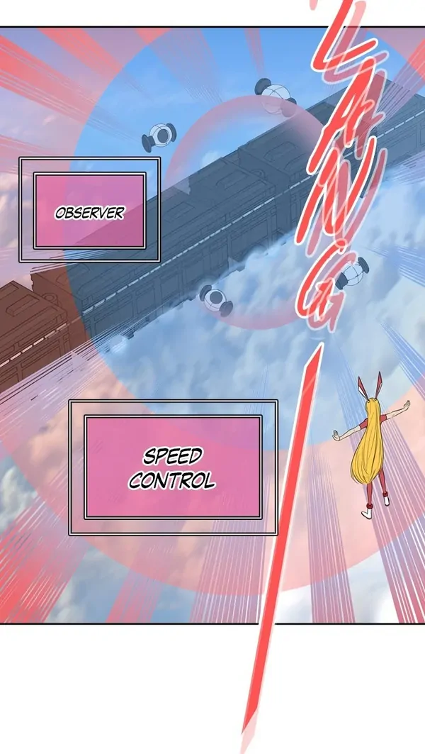 Baca Tower of God - Chapter 397 halaman 23