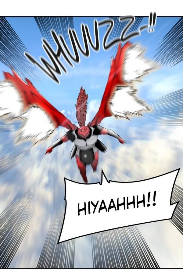 Baca Tower of God - Chapter 397 halaman 25