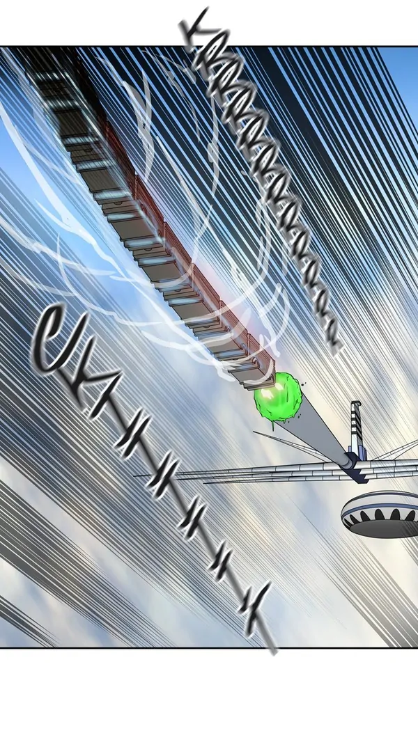 Baca Tower of God - Chapter 397 halaman 28