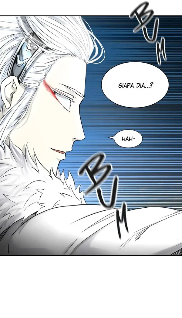 Baca Tower of God - Chapter 397 halaman 3