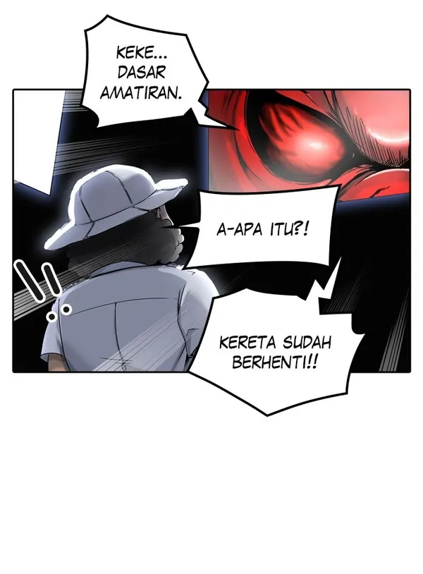 Baca Tower of God - Chapter 397 halaman 32