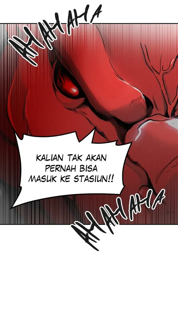 Baca Tower of God - Chapter 397 halaman 33