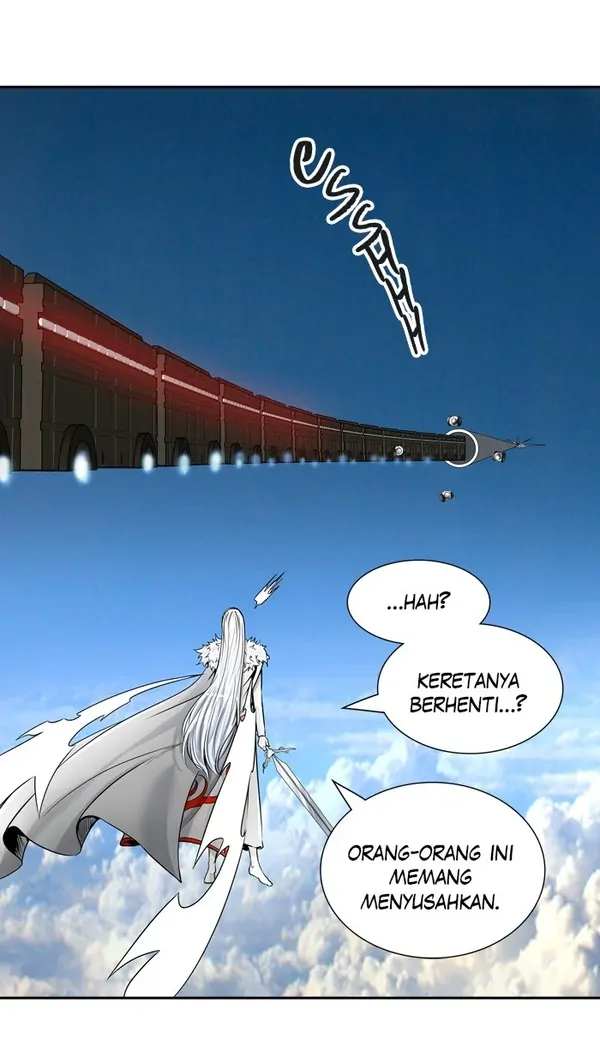 Baca Tower of God - Chapter 397 halaman 34