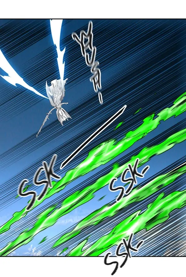 Baca Tower of God - Chapter 397 halaman 38