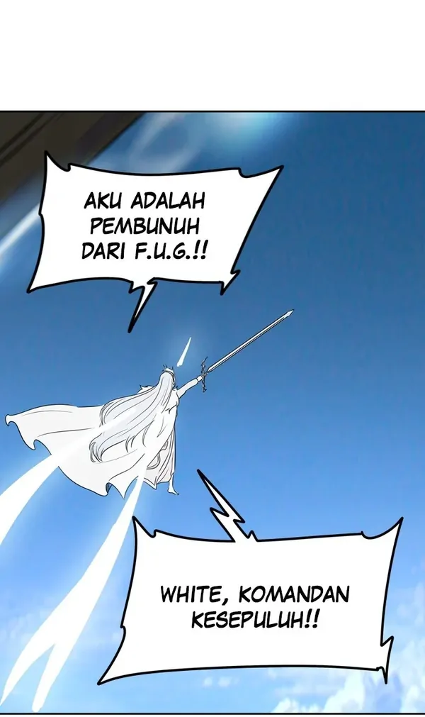 Baca Tower of God - Chapter 397 halaman 4