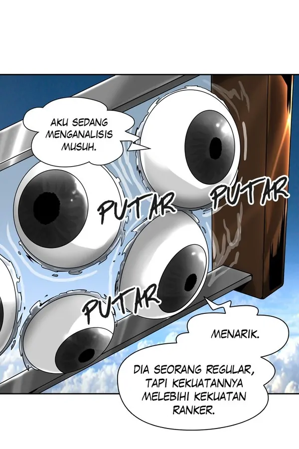 Baca Tower of God - Chapter 397 halaman 41