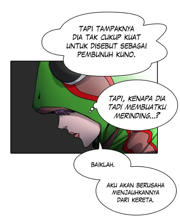 Baca Tower of God - Chapter 397 halaman 42