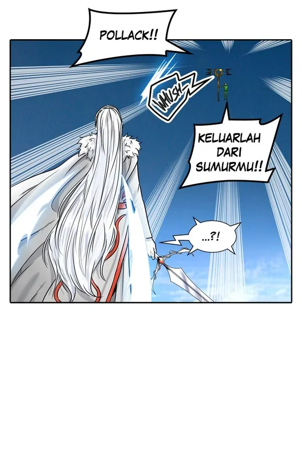 Baca Tower of God - Chapter 397 halaman 43
