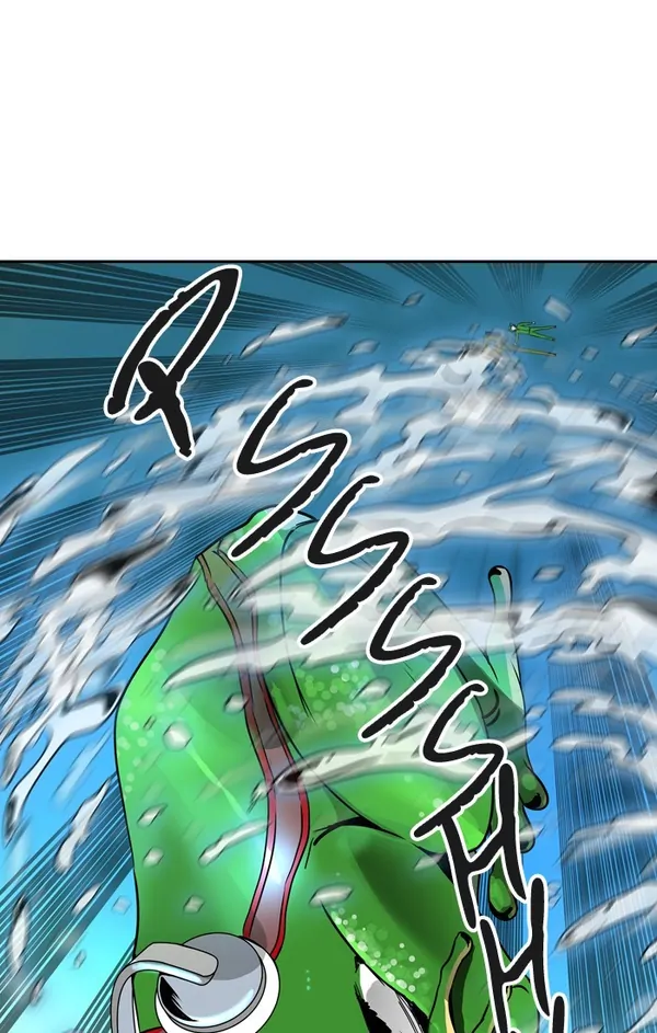 Baca Tower of God - Chapter 397 halaman 46