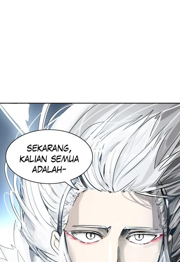 Baca Tower of God - Chapter 397 halaman 5