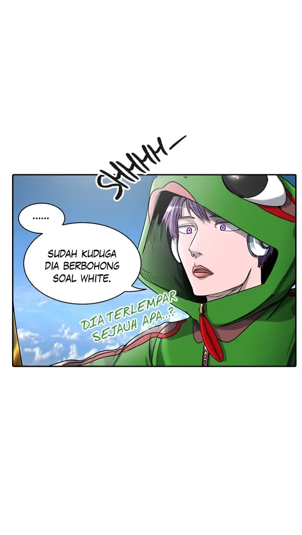 Baca Tower of God - Chapter 397 halaman 55