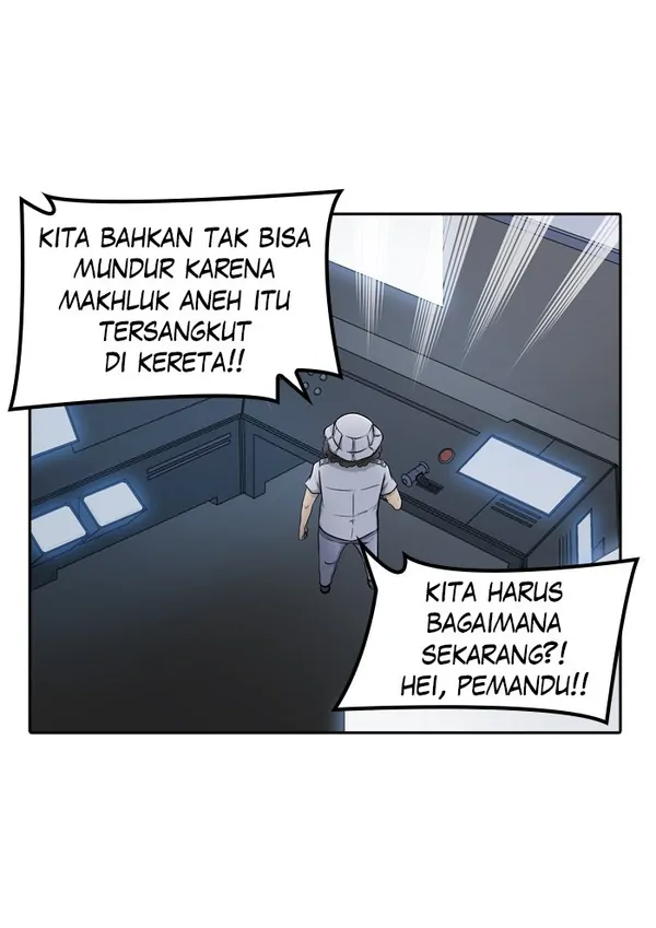 Baca Tower of God - Chapter 397 halaman 57
