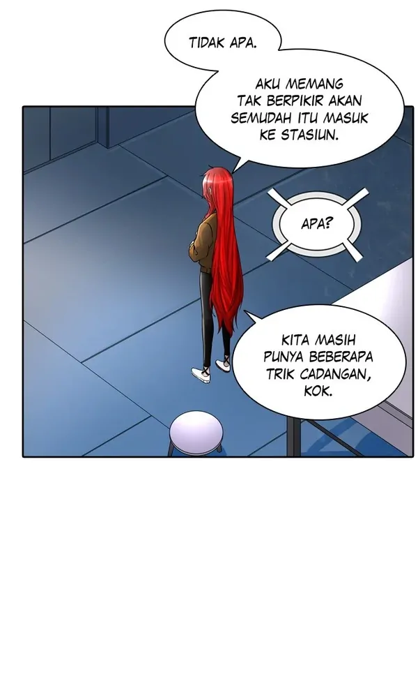 Baca Tower of God - Chapter 397 halaman 58