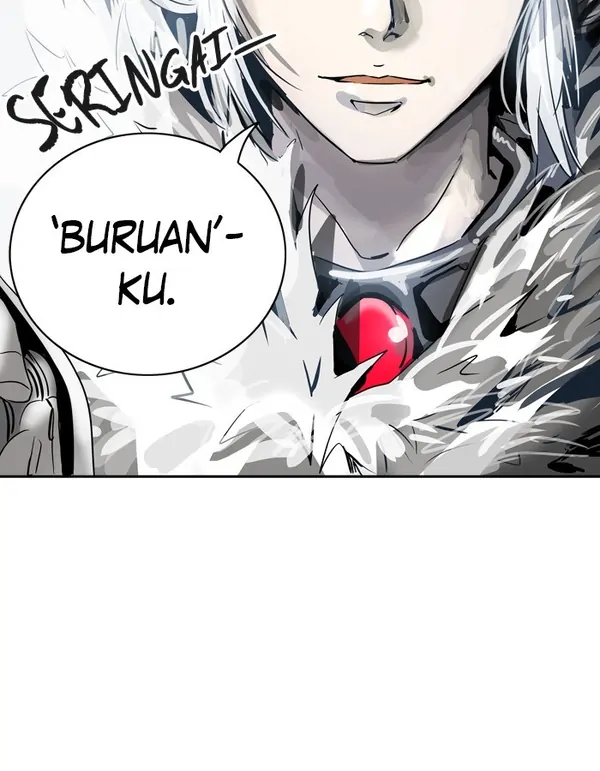 Baca Tower of God - Chapter 397 halaman 6