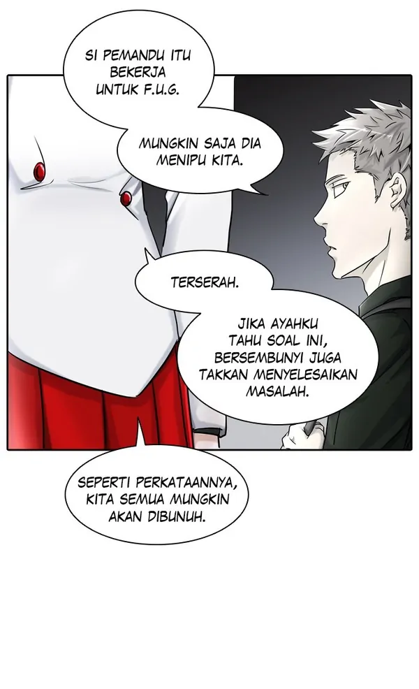 Baca Tower of God - Chapter 397 halaman 60
