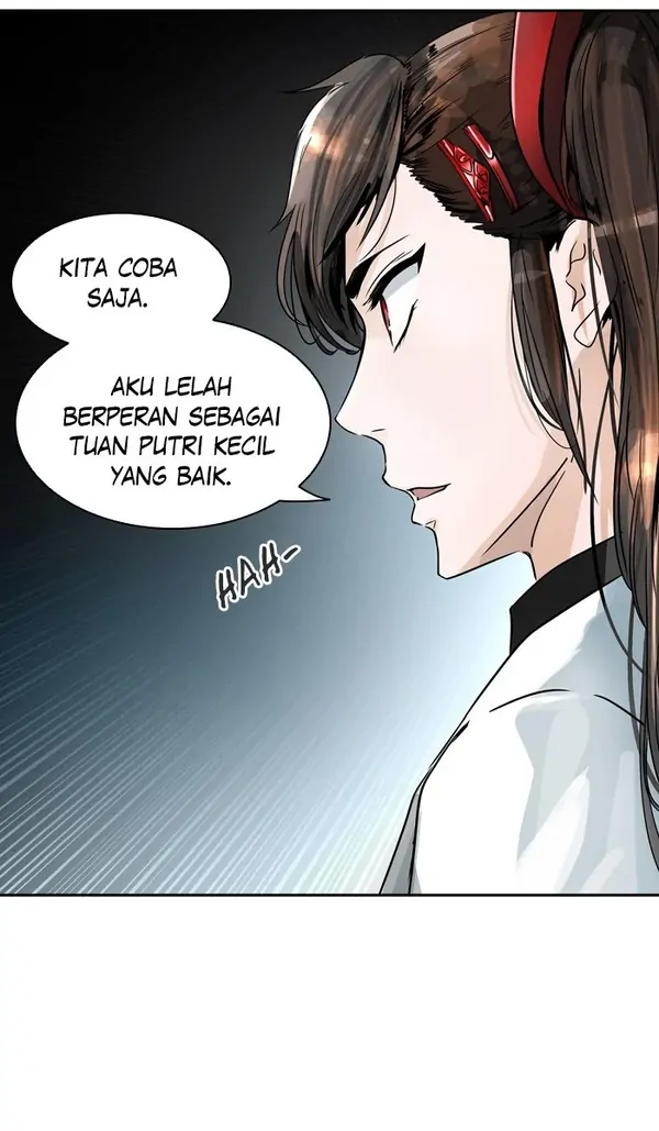 Baca Tower of God - Chapter 397 halaman 61