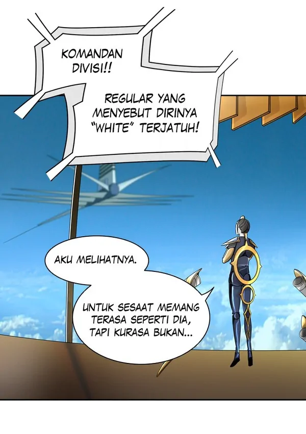 Baca Tower of God - Chapter 397 halaman 62
