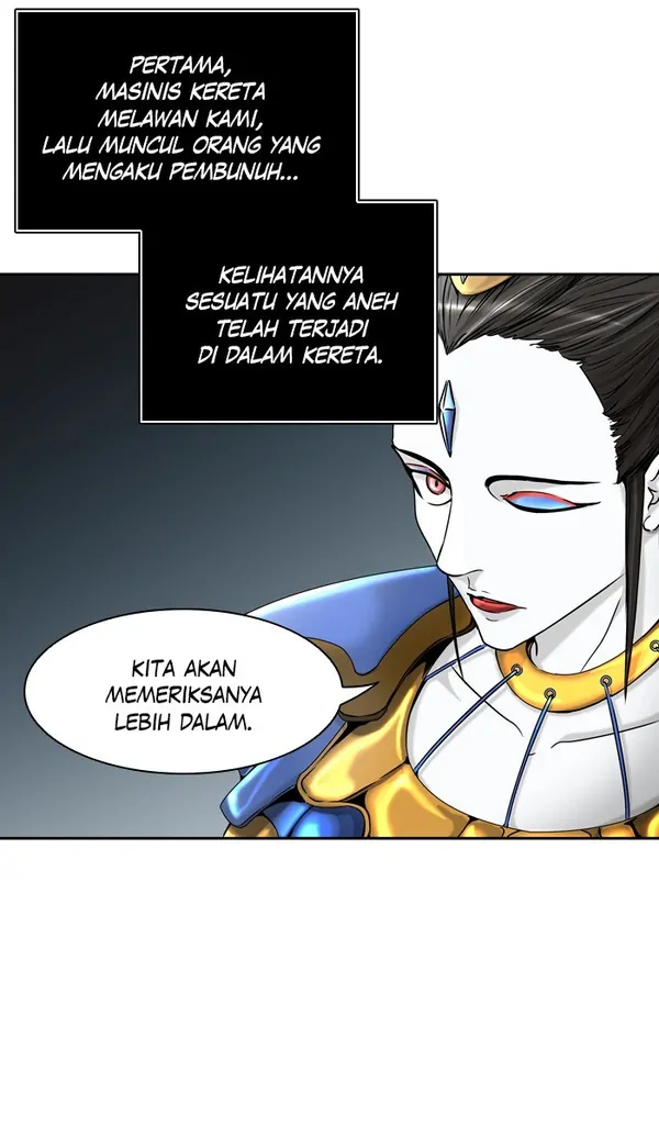 Baca Tower of God - Chapter 397 halaman 63