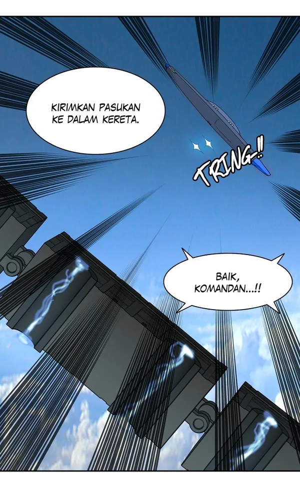Baca Tower of God - Chapter 397 halaman 64