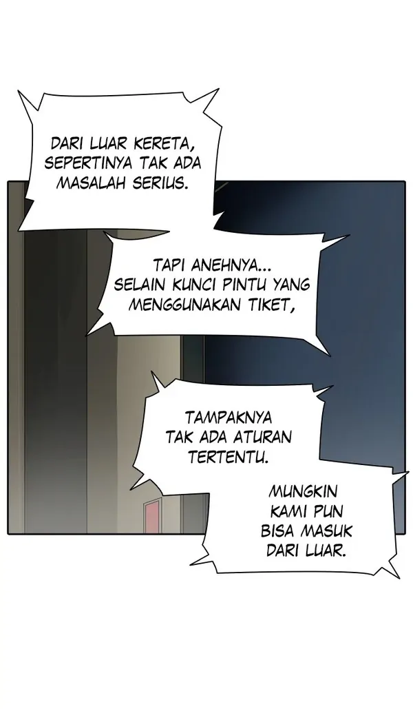 Baca Tower of God - Chapter 397 halaman 67