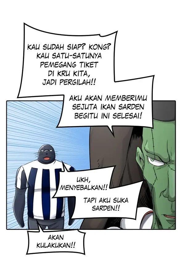 Baca Tower of God - Chapter 397 halaman 71