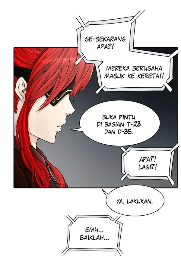 Baca Tower of God - Chapter 397 halaman 72