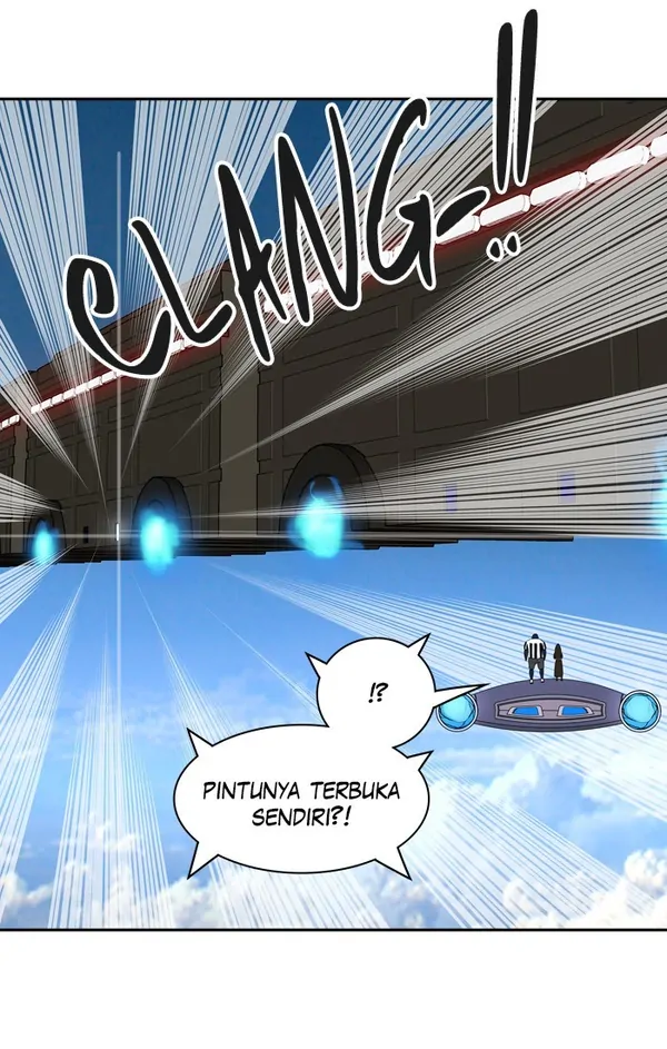Baca Tower of God - Chapter 397 halaman 73