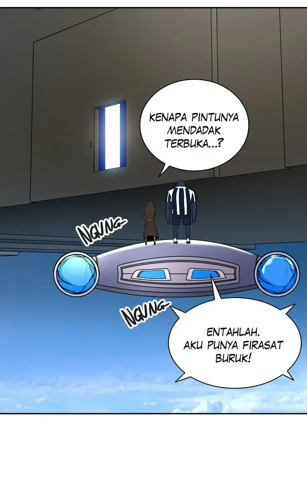 Baca Tower of God - Chapter 397 halaman 75