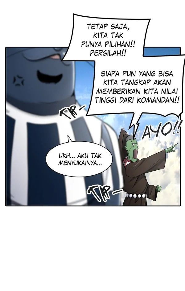 Baca Tower of God - Chapter 397 halaman 76
