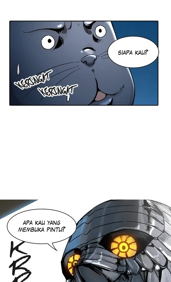 Baca Tower of God - Chapter 397 halaman 80