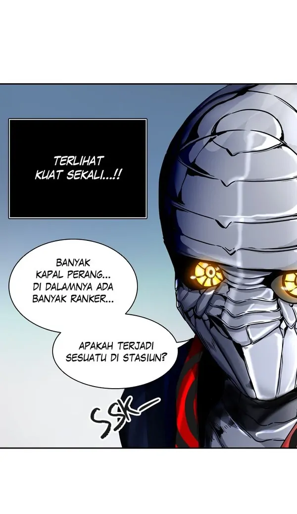 Baca Tower of God - Chapter 397 halaman 83
