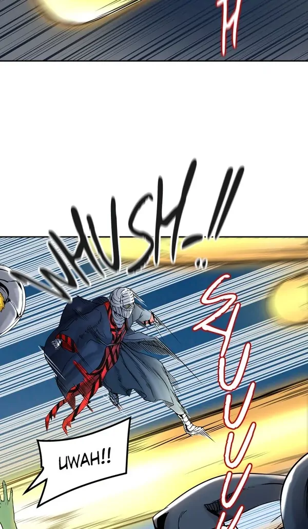 Baca Tower of God - Chapter 397 halaman 85