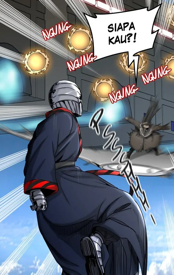 Baca Tower of God - Chapter 397 halaman 87