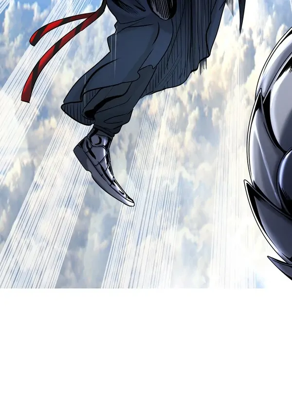 Baca Tower of God - Chapter 397 halaman 88