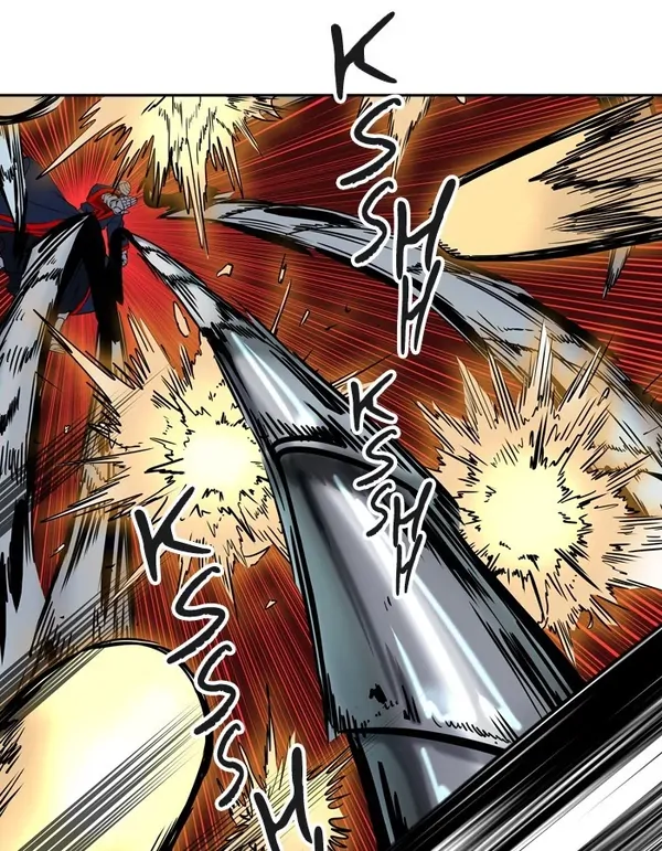 Baca Tower of God - Chapter 397 halaman 89