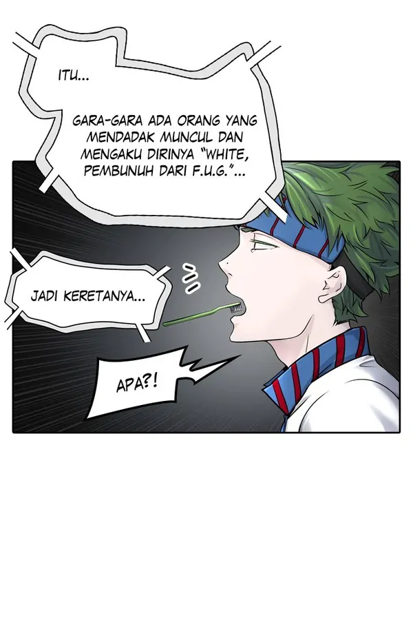 Baca Tower of God - Chapter 397 halaman 9