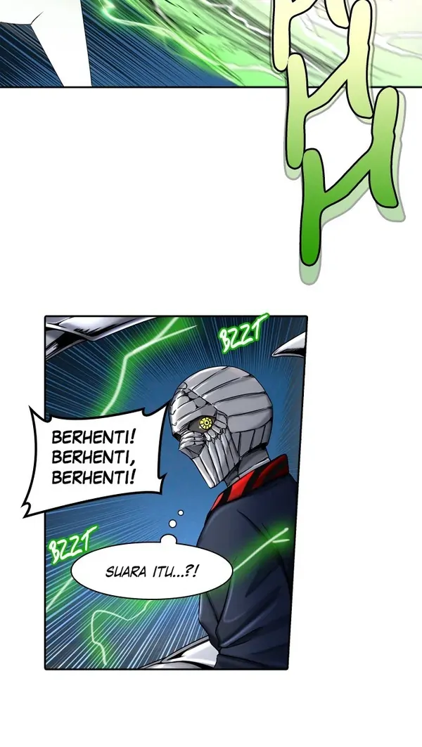 Baca Tower of God - Chapter 397 halaman 95