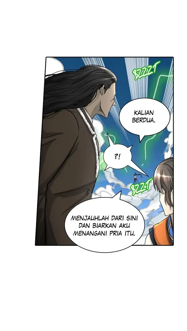 Baca Tower of God - Chapter 397 halaman 96