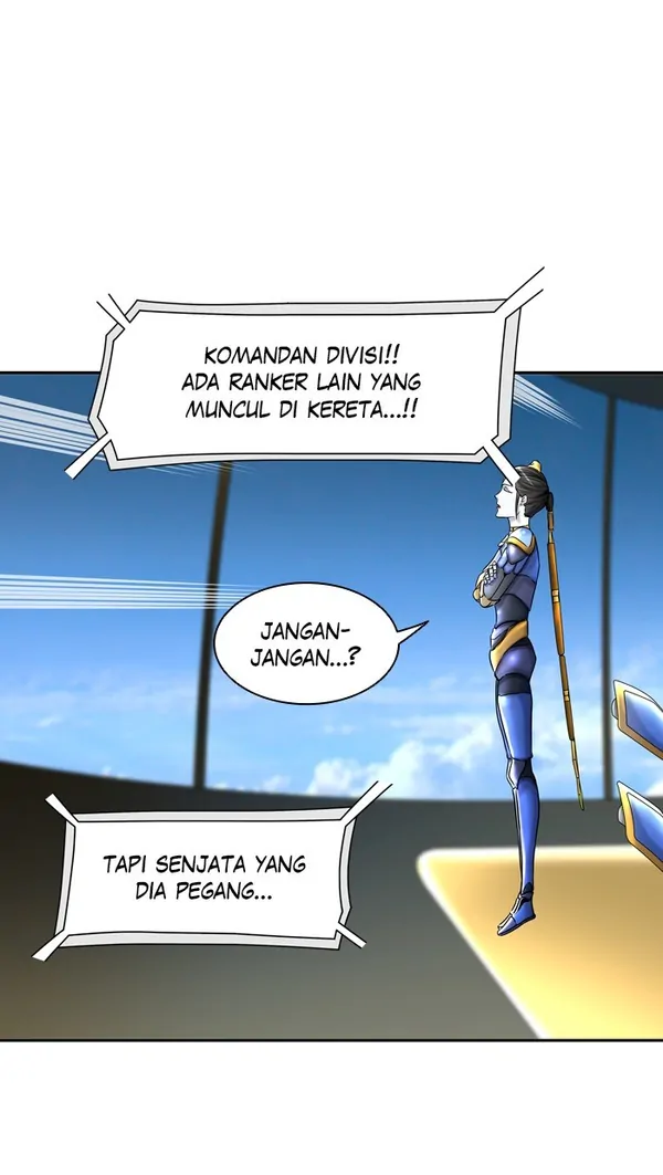 Baca Tower of God - Chapter 397 halaman 98