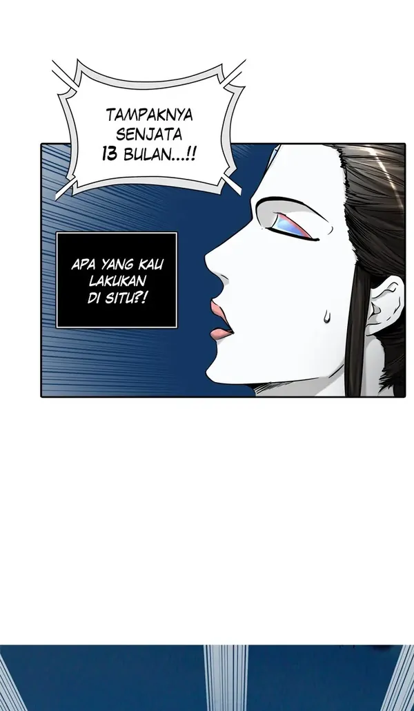 Baca Tower of God - Chapter 397 halaman 99