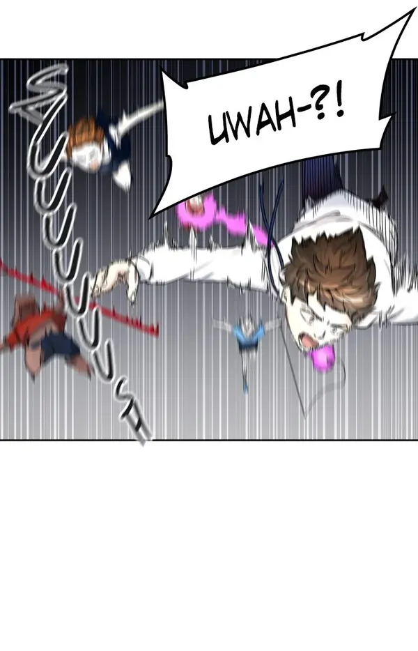 Baca Tower of God - Chapter 398 halaman 104